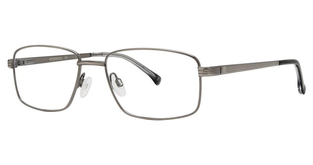 058 - Gunmetal