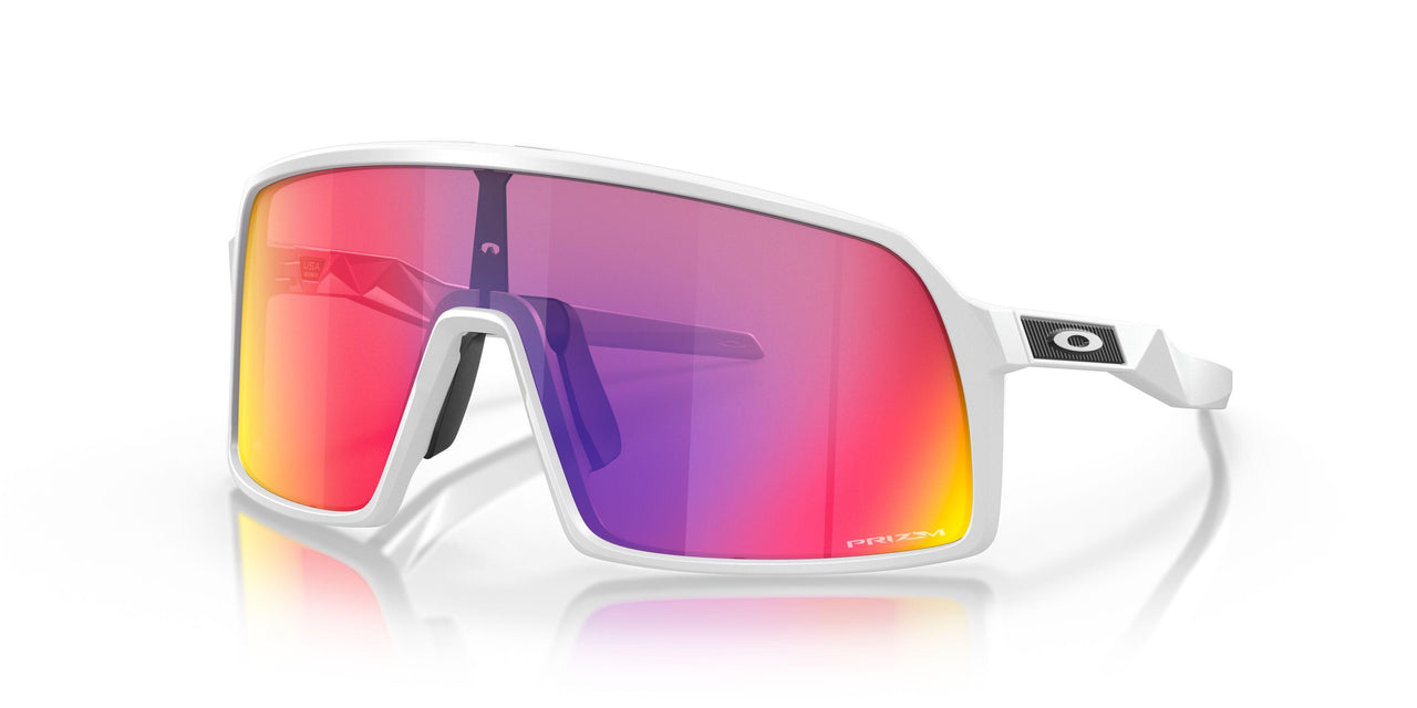 946205 - White - Prizm Road