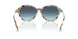 84419S - Tortoise - Azure Gradient Blue
