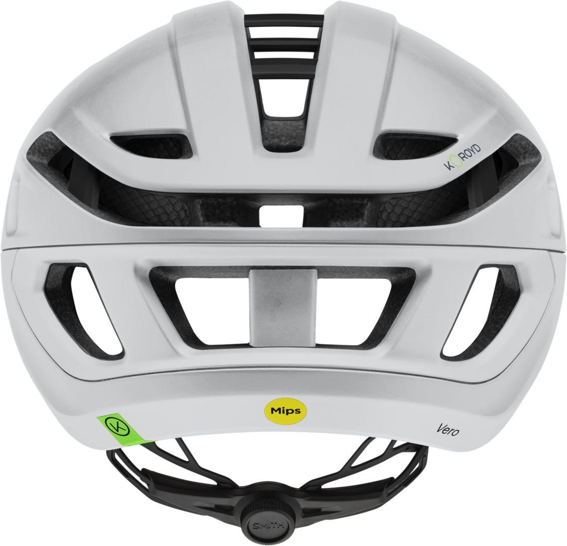 3K0 - White - Matte White