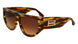 Victoria Beckham VB676S Sunglasses