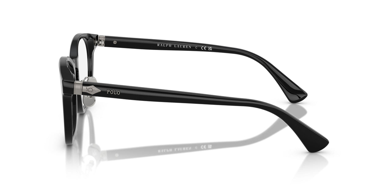 5001 - Black