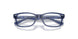 3961 - Brown - Clear