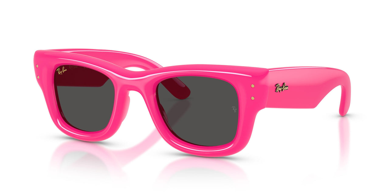 683287 - Pink - Ultra Black
