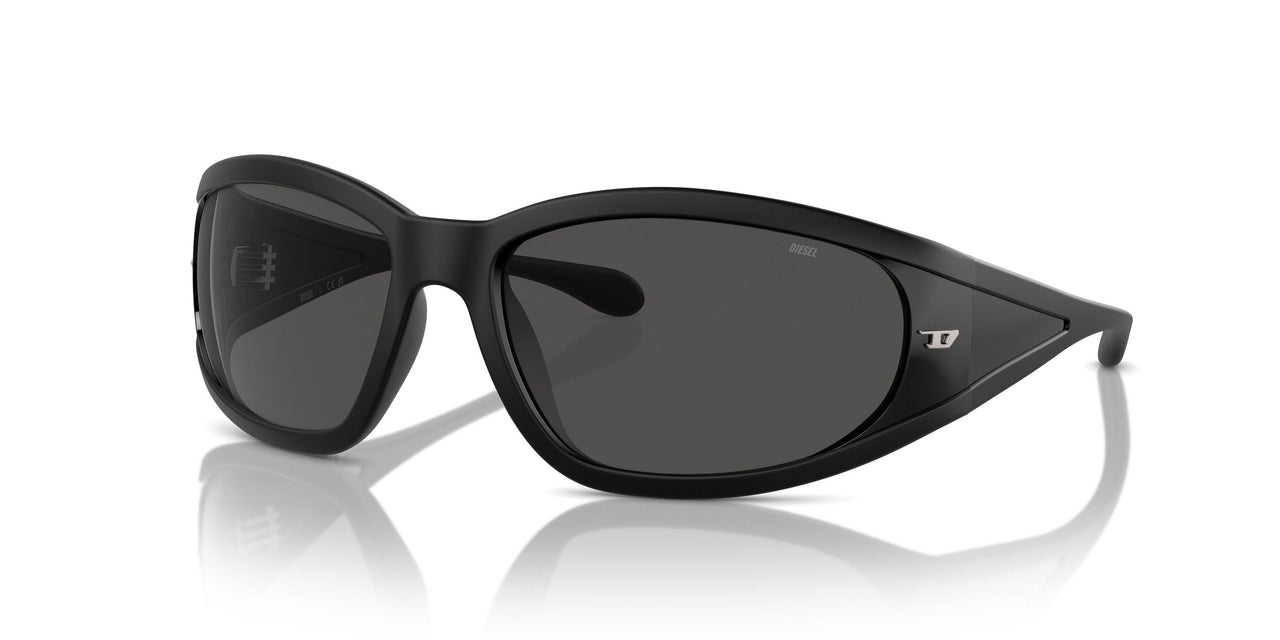 501S87 - Black - Dark Grey
