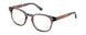 06633 - Gray Crystal Walnut - Clear Pro
