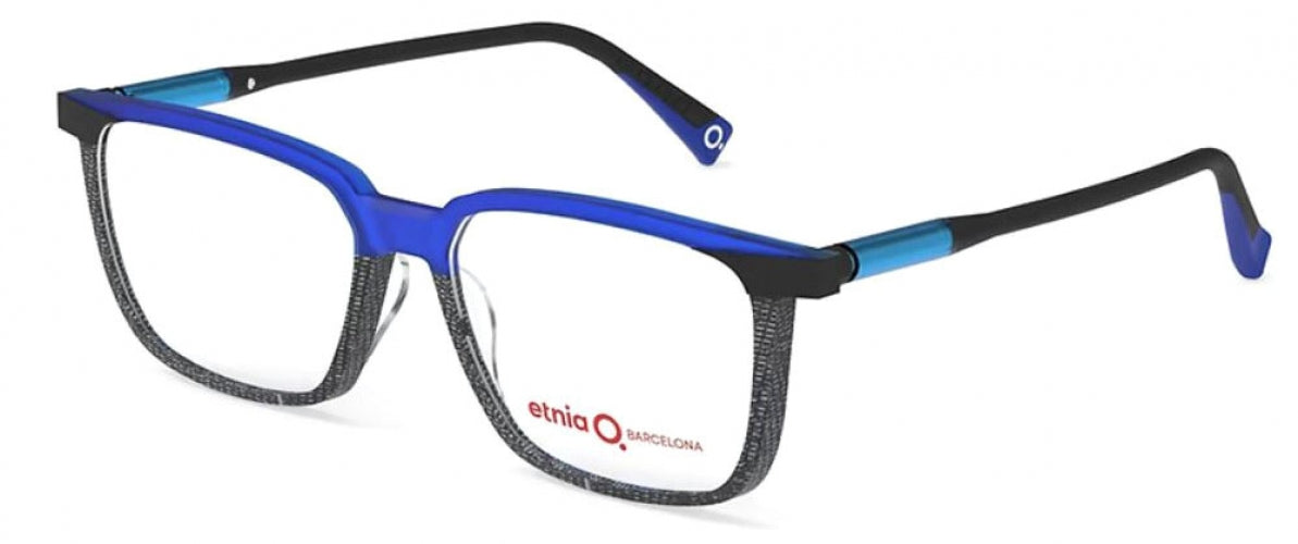 Etnia Barcelona WHITE OAK Eyeglasses
