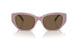 194773 - Pink - Dark Brown