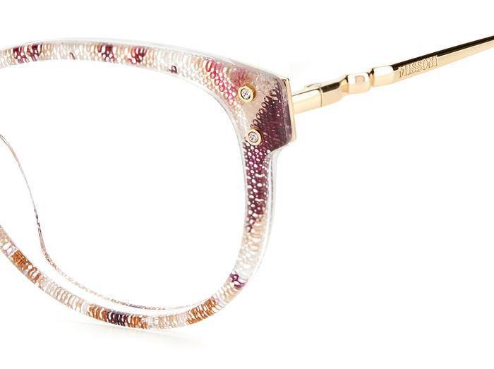 05ND-00 - Plum Multi Color