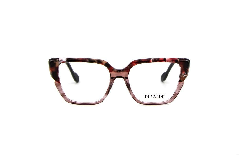 80 - LILAC & TOP DEMI BURGUNDY
