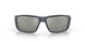 907808 - Blue - Gray Silver Mirror 580g