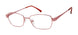 New Globe L5169-P Eyeglasses