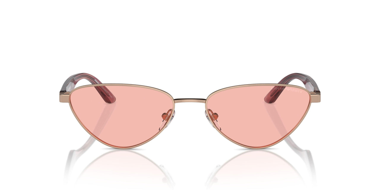 3011/5 - Gold - Light Pink