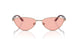 3011/5 - Gold - Light Pink