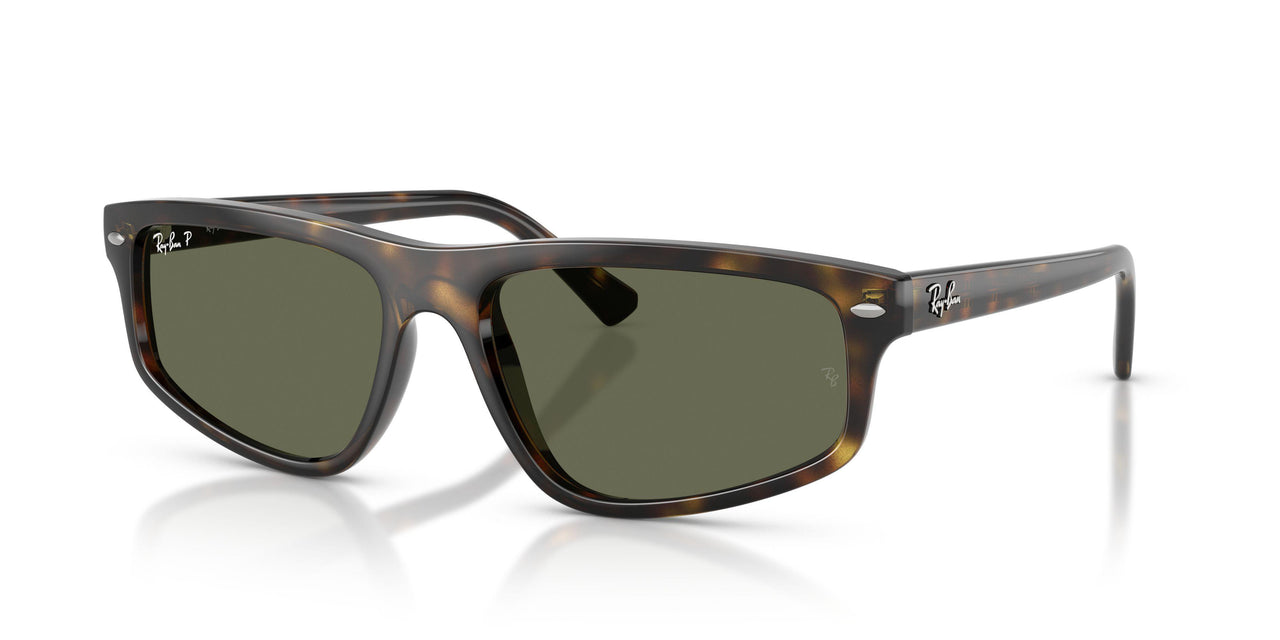 710/58 - Tortoise - Green Polar