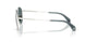 10046G - Silver - Mirror Blue
