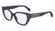 Karl Lagerfeld KL6151 Eyeglasses