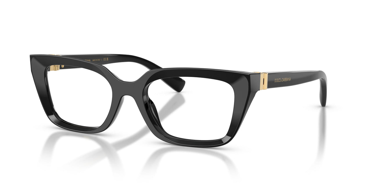 501 - Black