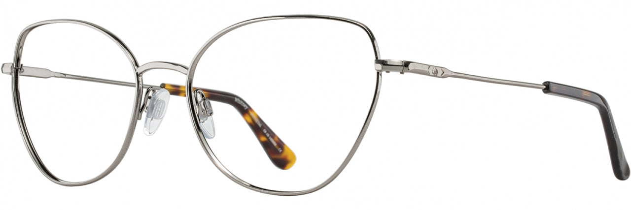 2 - Gunmetal - Frame Only