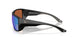 911808 - Black - Green Mirror