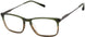 Barbour BAOM018 Eyeglasses