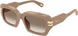 005 - Nude - Brown