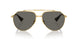 02/R5 - Gold - Grey