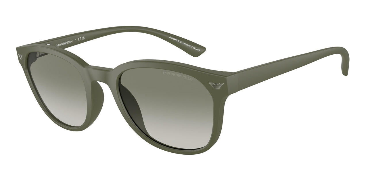 Emporio Armani 4225U Sunglasses