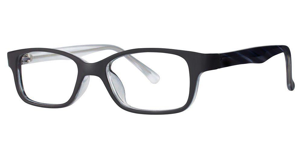 PLASTICS II GENTLE Eyeglasses