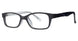 PLASTICS II GENTLE Eyeglasses