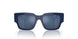 309455 - Blue - Blue Mirror Blue