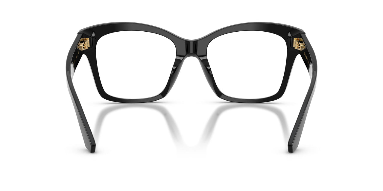 501 - Black