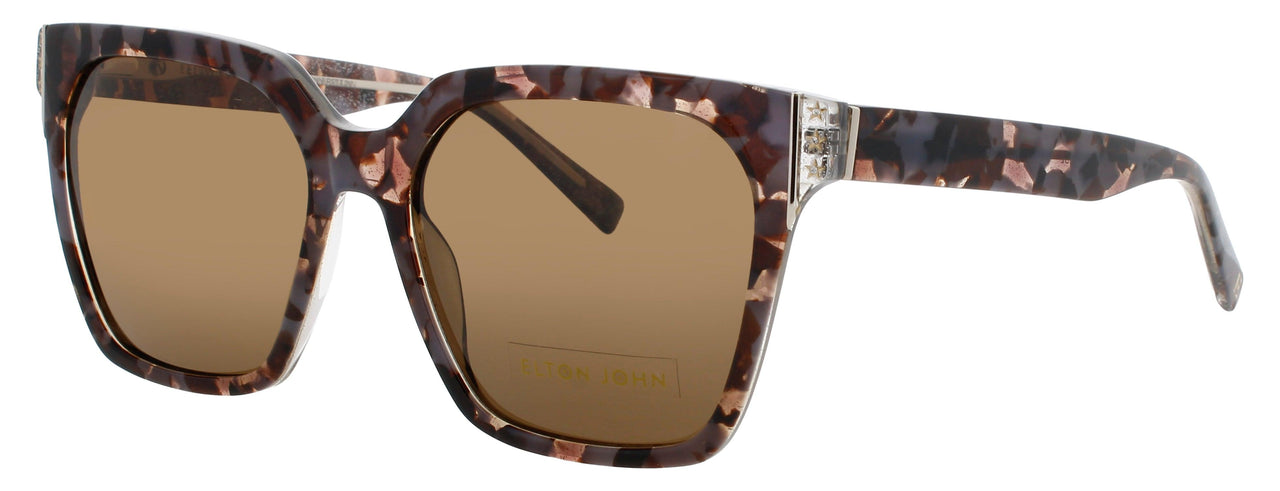Elton John FLASHBULB Sunglasses