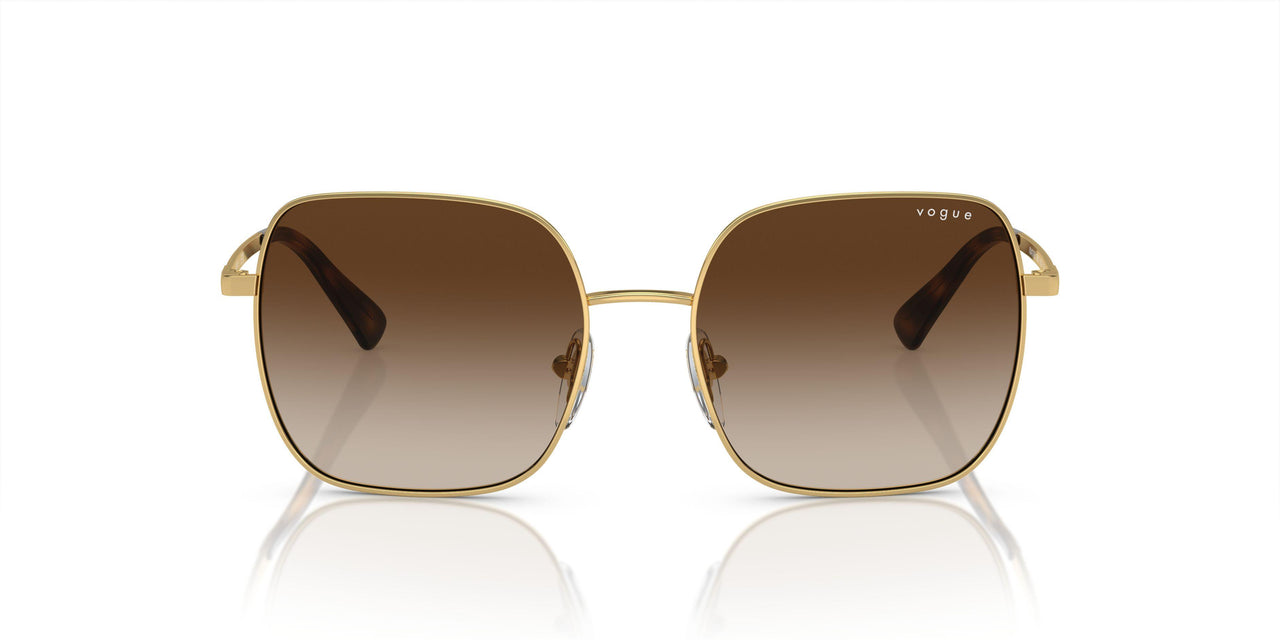 280/13 - Gold - Brown Gradient