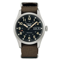 Thumbnail for Seiko 5 Sports SRPJ85 Watch