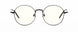 Gunnar Ellipse Eyeglasses