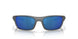 905609 - 98 Matte Gray - Blue Mirror 580p