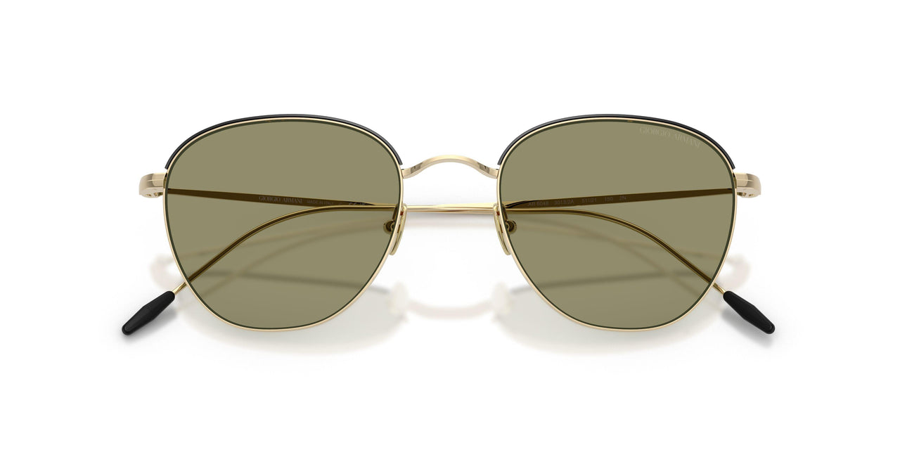 30132A - Gold - Green