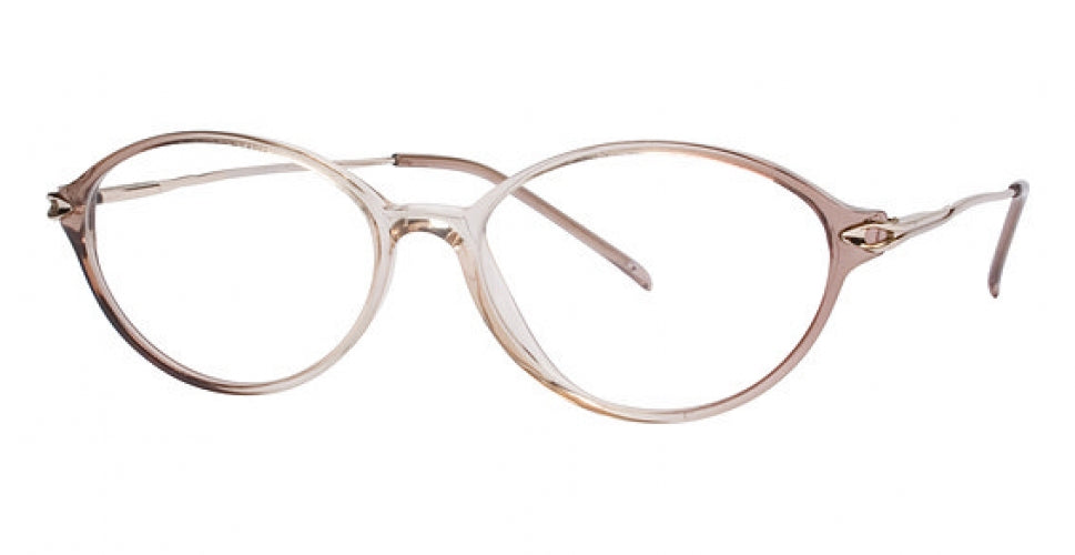 064 - Brown Fade