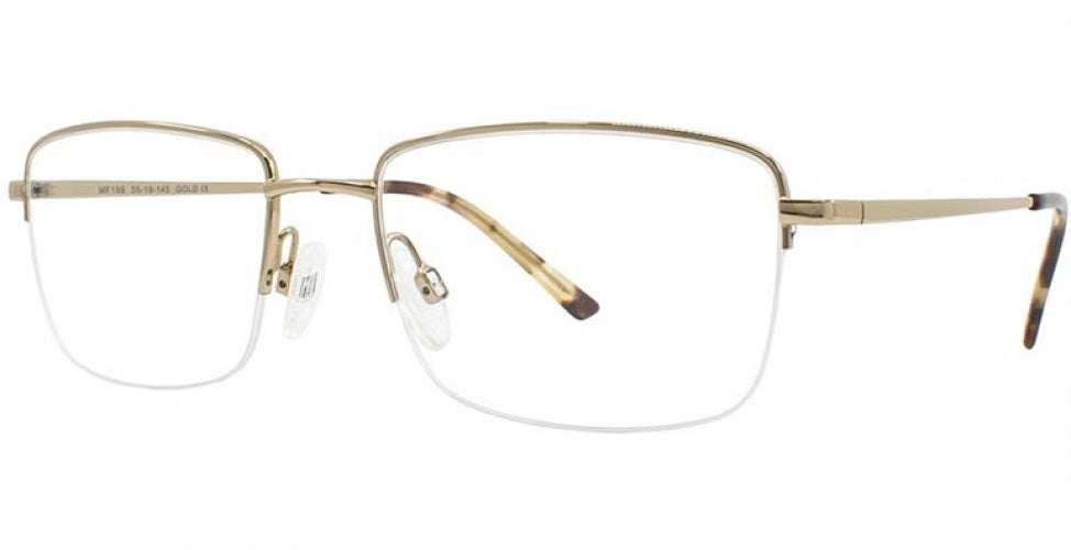 Match 199 Eyeglasses