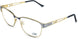 Cazal 1294 Eyeglasses