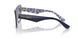 341419 - Blue - Clear Gradient Light Blue