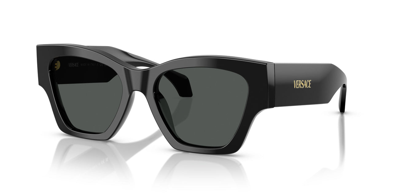 GB1/87 - Black - Dark Grey