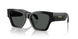 GB1/87 - Black - Dark Grey