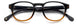 0R60-00 - BLACK BROWN