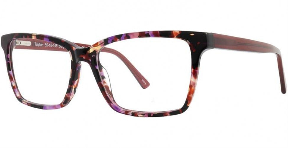 Cosmopolitan Taylan Eyeglasses