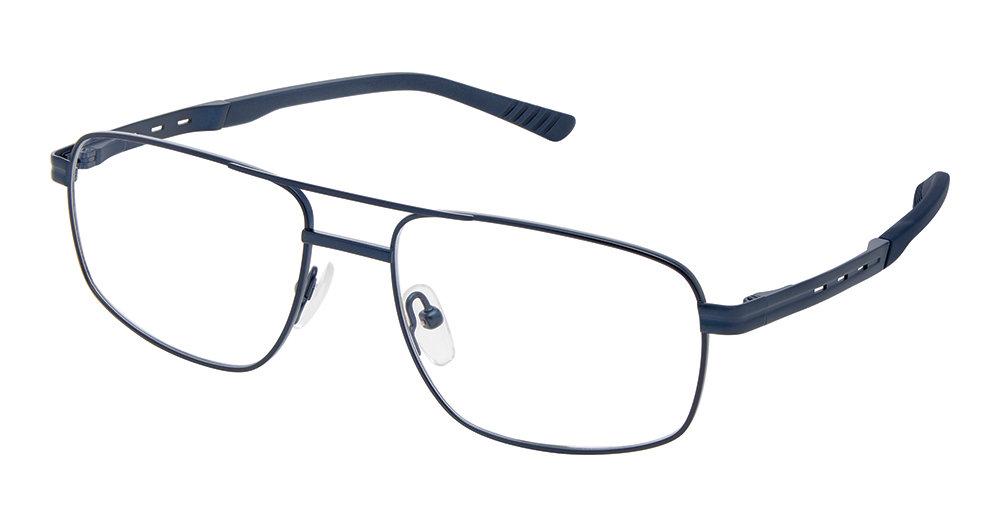 Superflex SF-1201T Eyeglasses