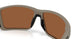 908021 - Beige - Copper Silver Mirror