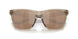 912201 - Brown - Copper Silver Mirror