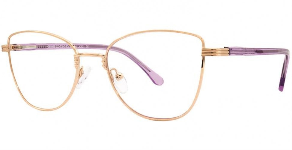 Cosmopolitan Ryett Eyeglasses